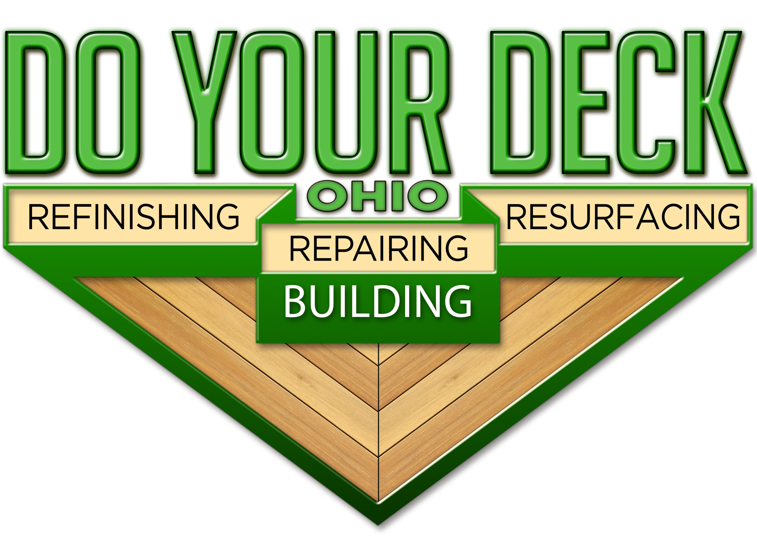 Do Your Deck Ohio LLC
