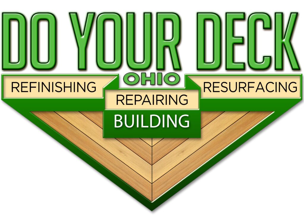 Do Your Deck Ohio LLC