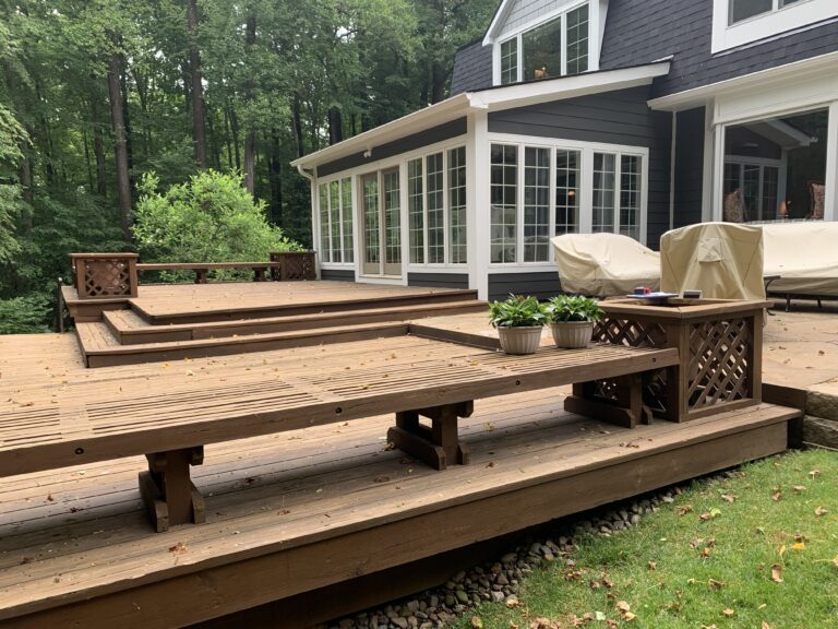 Pressure Washing Chagrin Falls