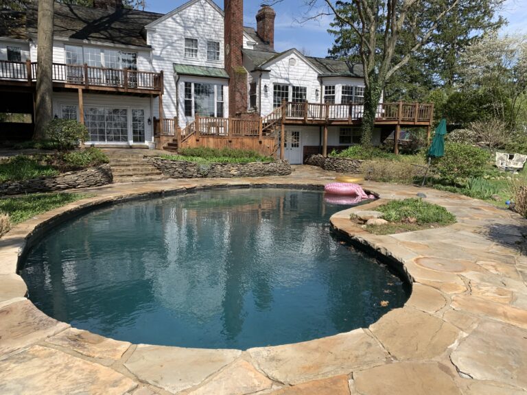 Pressure Washing Hunting Valley