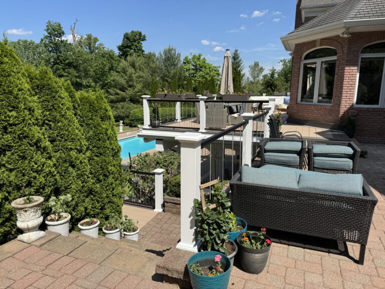 Deck Repair Gates Mills