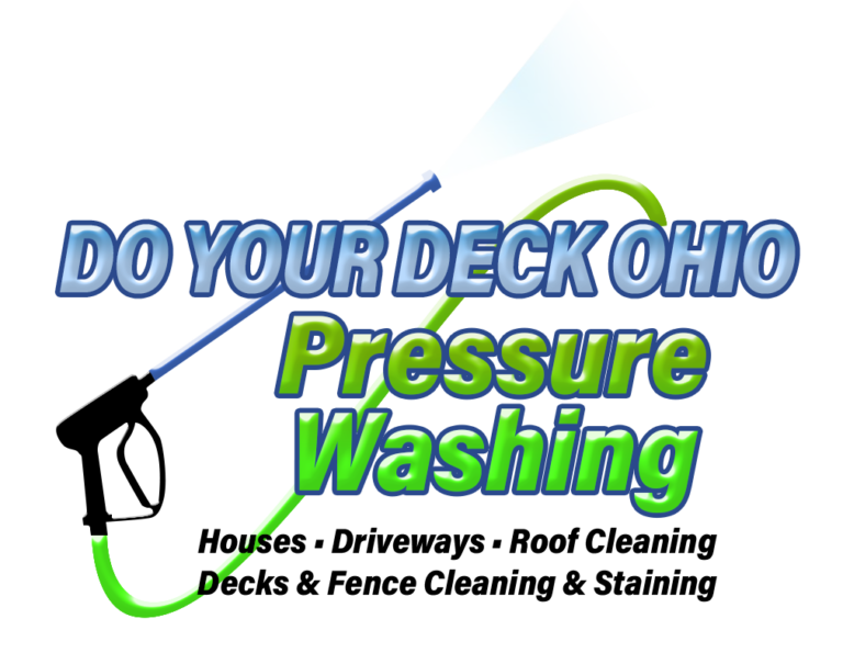 Do Your Deck Ohio Pressure Washing
