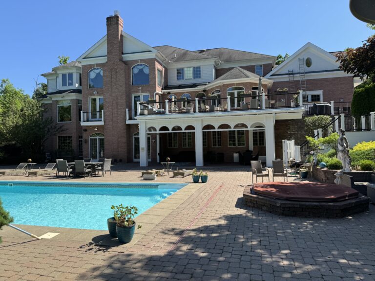 Deck Builders & Deck-Based Room Additions in Northeast Ohio