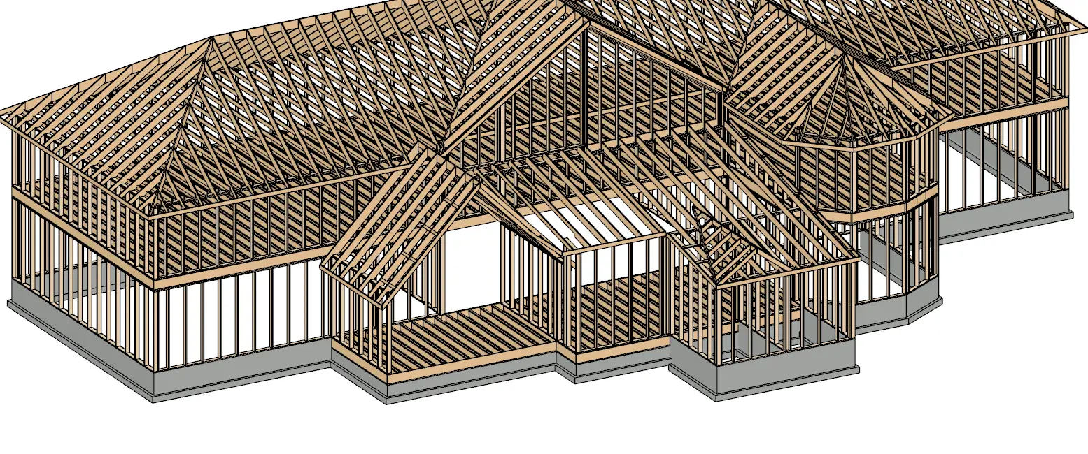 3 & 4 Season Room Additions in Northeast Ohio | Structural Home Expansions